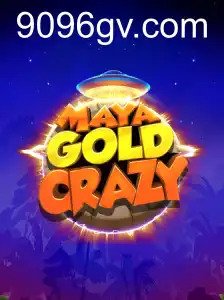 MayaGoldCrazy