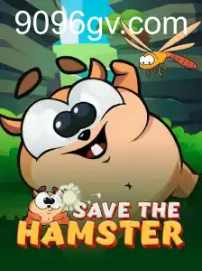 SavetheHamster